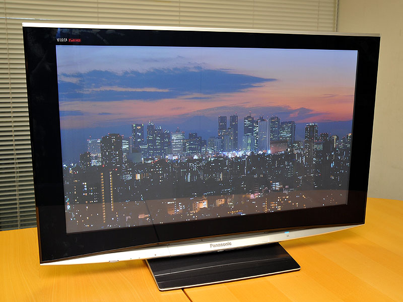 西川善司の大画面☆マニア 第100回