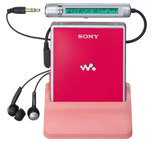 A2785 SONY ソニー MZ-E610 MDプレーヤー Amazon.co.jp: SONY MZ-E610