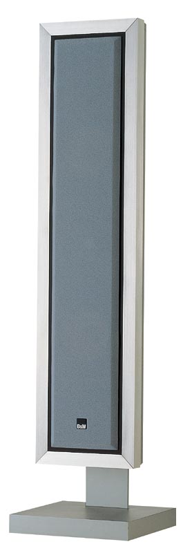 B&W FPM2 フラットパネルスピーカーペア 珍しい B&W FPM2 フラット