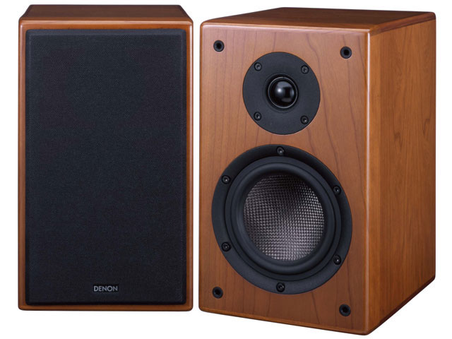 ☆DENON SC-A3 2ウェイスピーカー 右 ☆DENON SC-A3 2ウェイスピーカー