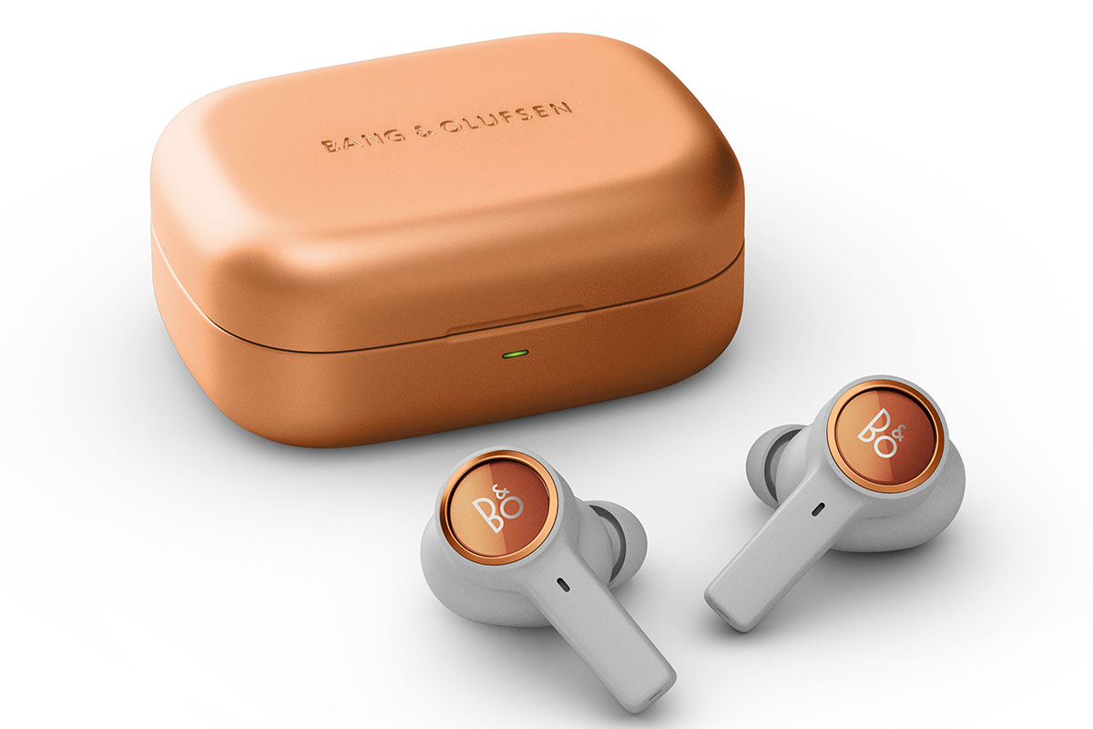 B&O、ノイズキャンセリング強化の完全ワイヤレス「Beoplay Eleven