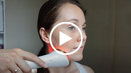 Eneo Totalé Effective Face Lift Anti Aging Device | Avologi®