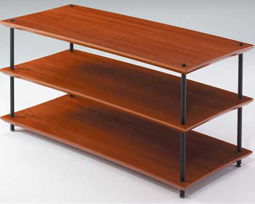 クアドラスパイア オーディオラック QUADRASPIRE QAVM Quadraspire -QAVM