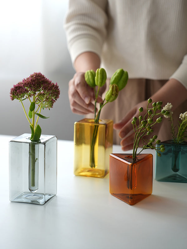 ガラスベース トライアングル | AXCIS ONLINE