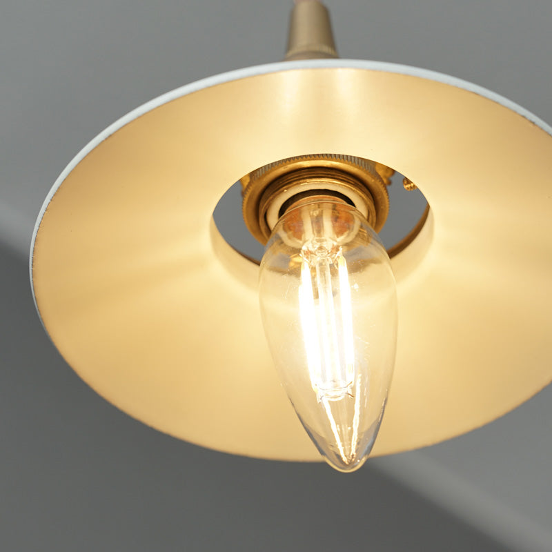 ミニシェード ホワイト E17 SET | AXCIS ONLINE