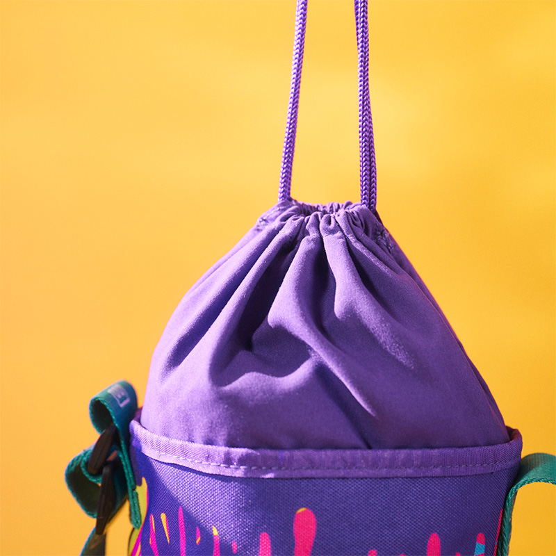 AMPTAKxCOLORS ペンライトポーチ 推し活 グッズ ペンライトケース 通販