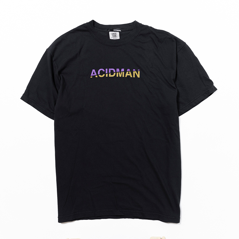 カテゴリー：Tシャツ | 商品検索 | ACIDMAN STORE
