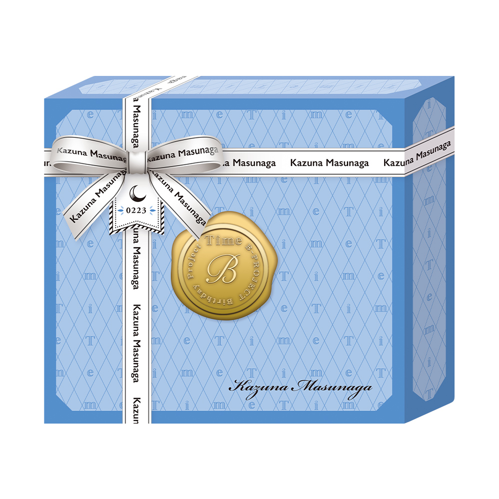 Bプロ 増長和南缶バッジ Bプロ 増長和南 ハート缶バッジ sweet