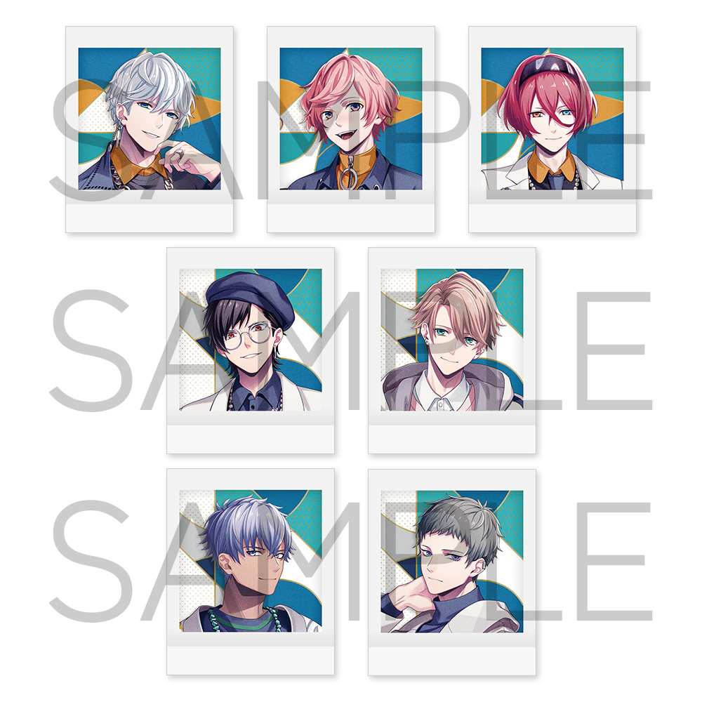 bプロ 金城剛士サイン入りチェキ