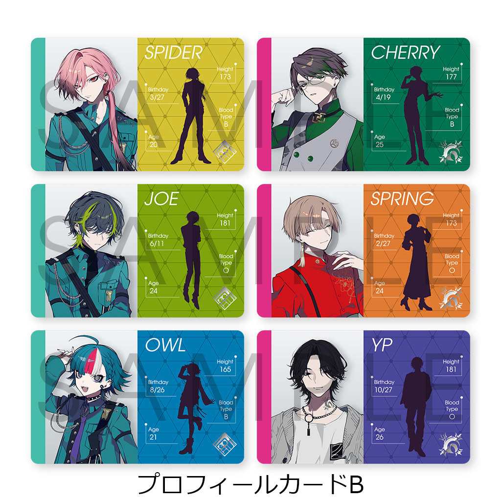 Gray Sheep グレイシープ JOE ジョー まとめ売り グレシプ Gray Sheep