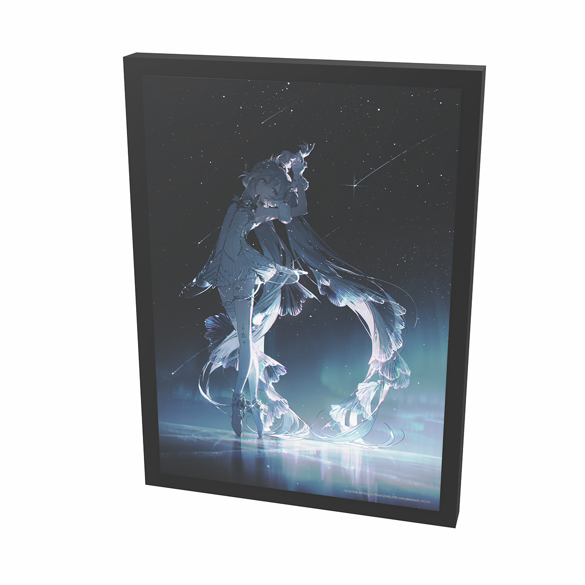 初音ミクシンフォニー2025 パブミラー(札幌公演ver.)(初音ミク) | 初音