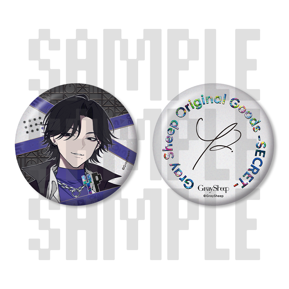 Gray Sheep YP Standard Set SECRET ver. | LOVE&ART SHOP