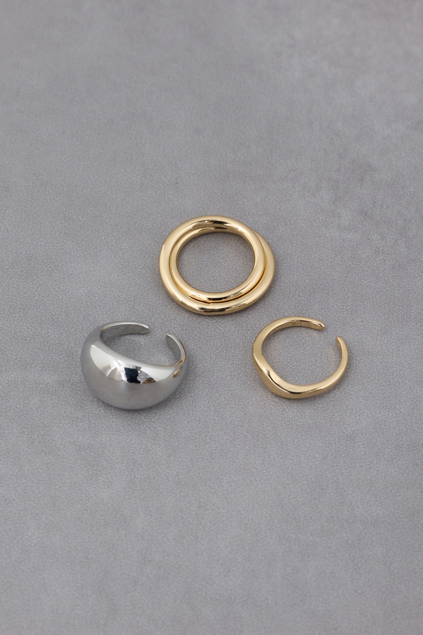 ✥カイラニページ✥no.560•no.561オパールリング ✥カイラニページ✥no