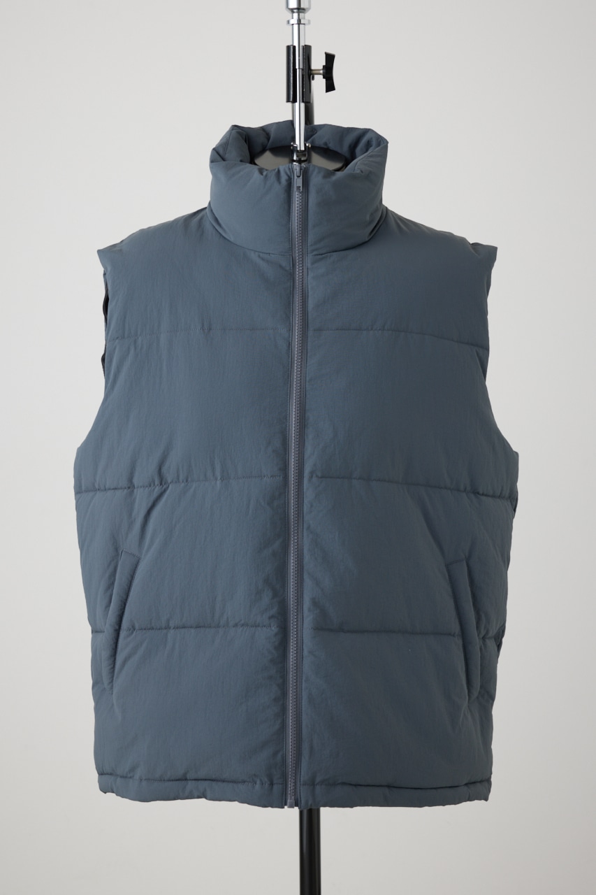 アトリエgg ⭐︎リバーシブルベスト18 【公式通販】