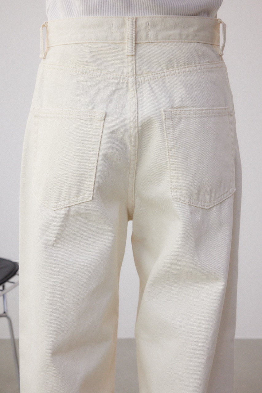 AZUL DENIM ダメージラップデニム｜WOMEN｜250HSG11-399C｜AZUL BY