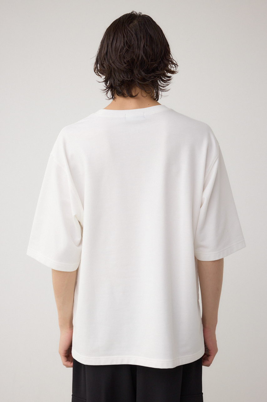 ダブルポケットプルオーバー｜MEN｜251IST80-322E｜AZUL BY MOUSSY