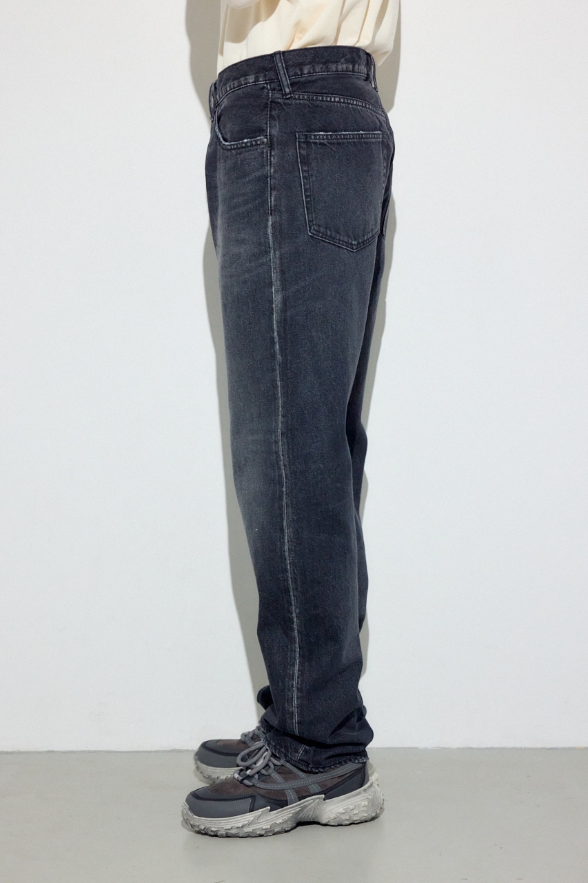 AZUL DENIM ルーズストレート｜MEN｜251JSN11-3211｜AZUL BY MOUSSY