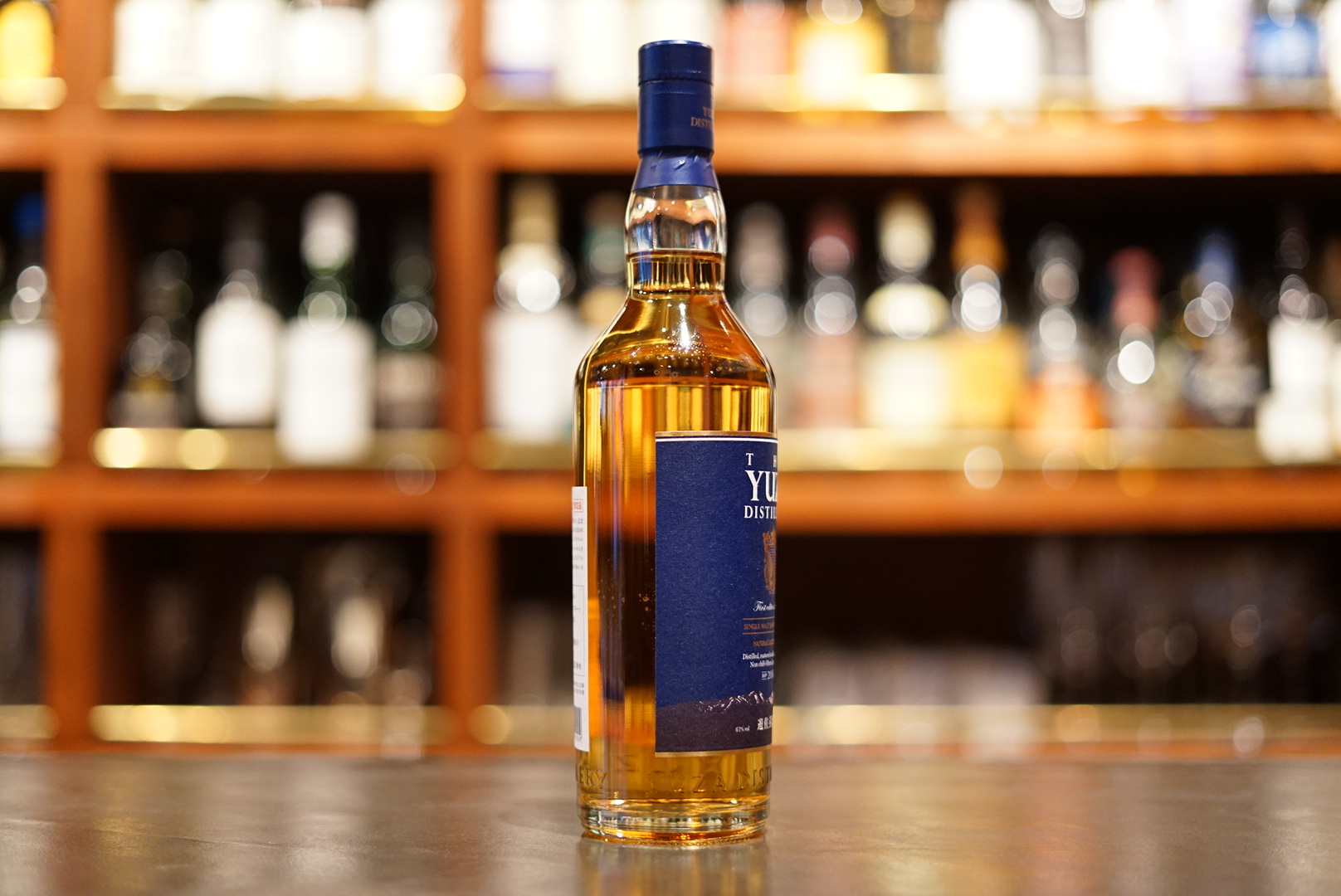 新入荷】YUZA First Edition 2022 - 麻布十番 BAR 新海