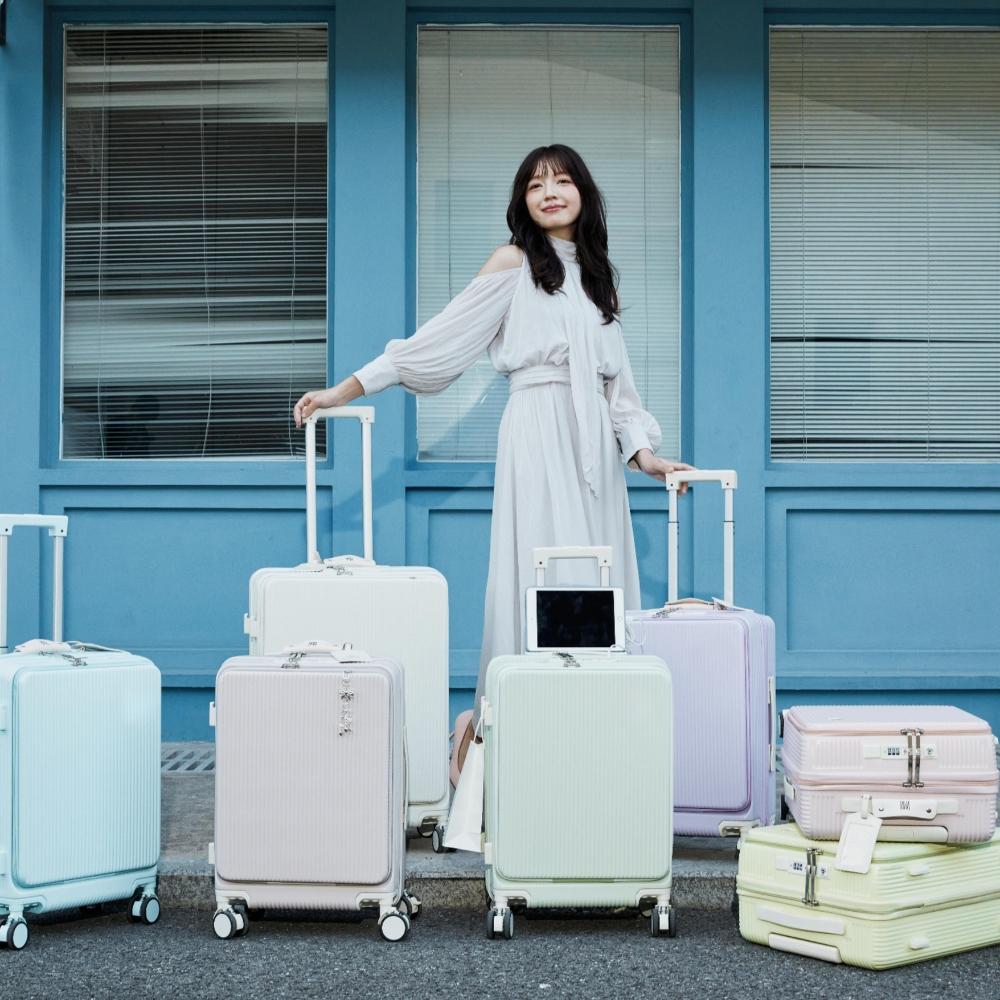 B4Uスーツケース | 公式オンラインストア