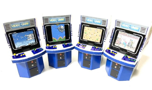 アイプリバース 筐体 POP 非売品 アイプリバース 筐体 POP 非売品