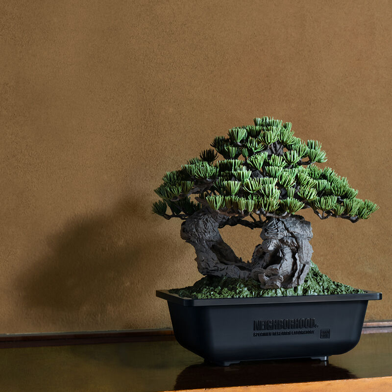 NEIGHBORHOOD SRL BANDAI BONSAI ネイバー a*u様 NEIGHBORHOOD SRL