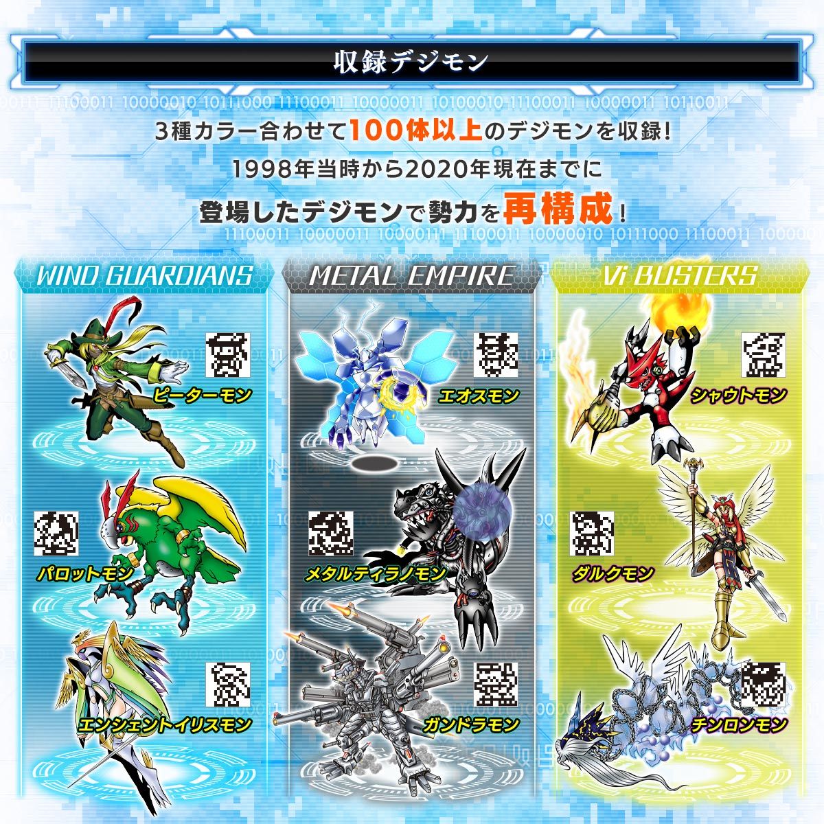 抽選販売】デジモンペンデュラムZ II | フィギュア | アニメグッズ