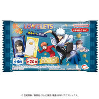 LOVELETS銀魂(12個入り) | 銀魂 日用品・ステーショナリー | アニメ