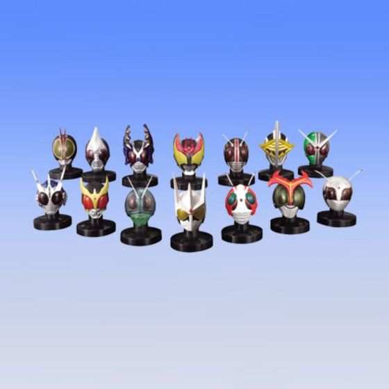 バンダイ 商品・サービスサイト | 仮面ライダー ライダーマスコレ