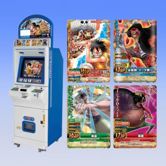 ワンピースベリーマッチダブル ベリーマッチIC カードダスドットコム