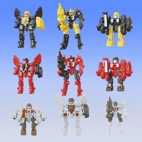 バンダイ 商品・サービスサイト | ムゲンバインG 猛闘士 ムゲンジー