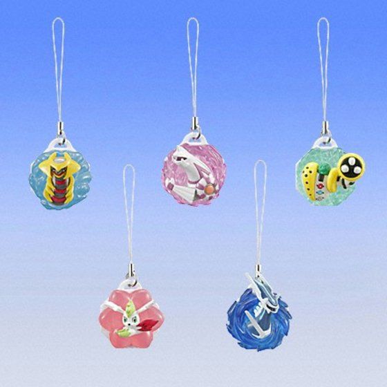 バンダイ 商品・サービスサイト | ポケットモンスターダイヤモンド