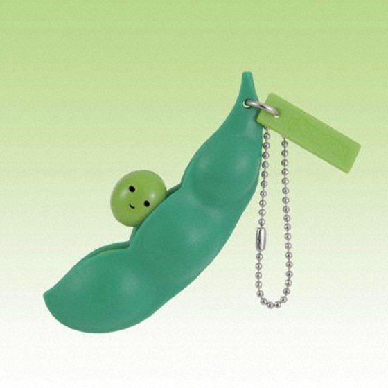 バンダイ 商品・サービスサイト | ∞(むげん)エダマメ | 商品情報