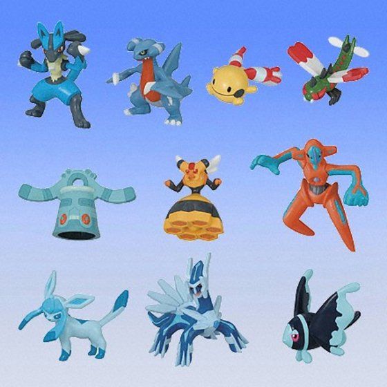 バンダイ 商品・サービスサイト | ポケットモンスター ダイヤモンド