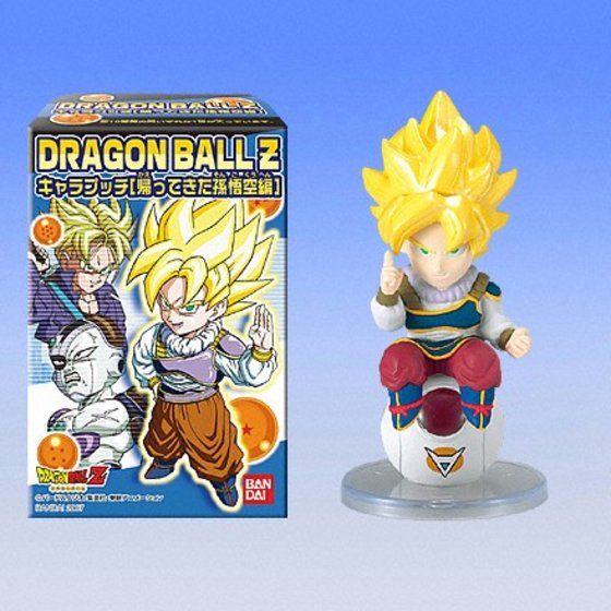 ドラゴンボール キャラプッチ130体セット ドラゴンボール キャラプッチ