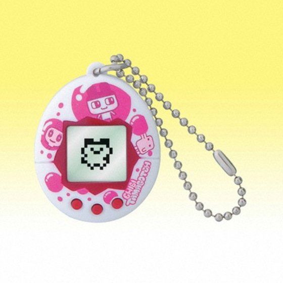 バンダイ 商品・サービスサイト | ちびたまごっち バブルがむ | 商品情報