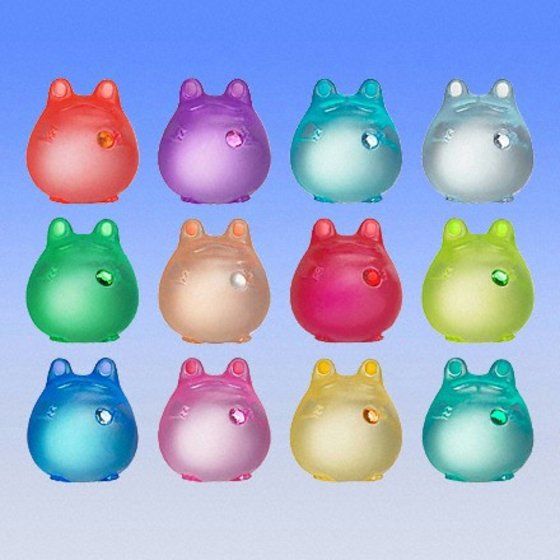 Kitie フロッグスタイル Kitie フロッグスタイル バンダイ 商品