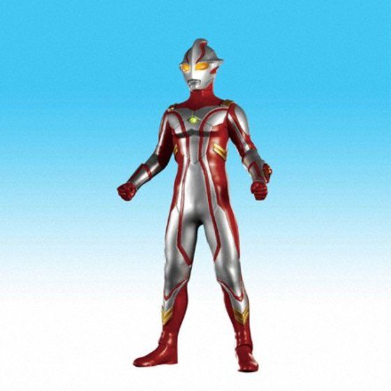 BGMヒーローズ ウルトラマンメビウス 希少レア品 BGMヒーローズ