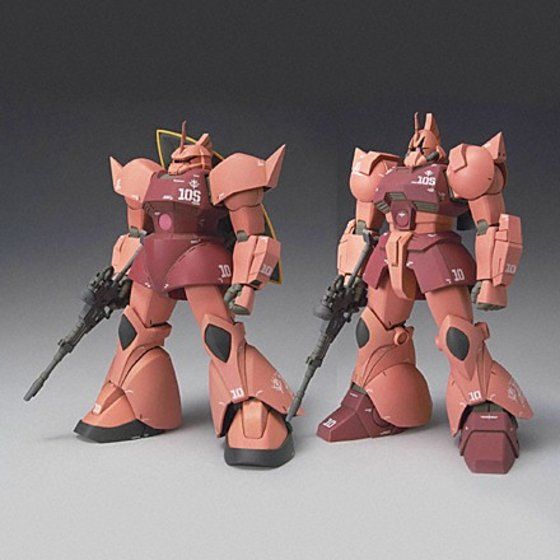 バンダイ 商品・サービスサイト | ZEONOGRAPHY #3010a ガルバルディα