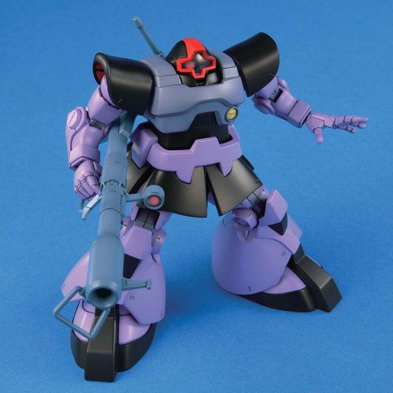 HG 1/144 リックドムⅡ ケンプファ－ ザクⅢ ジェガン他 7点 HG 1/144
