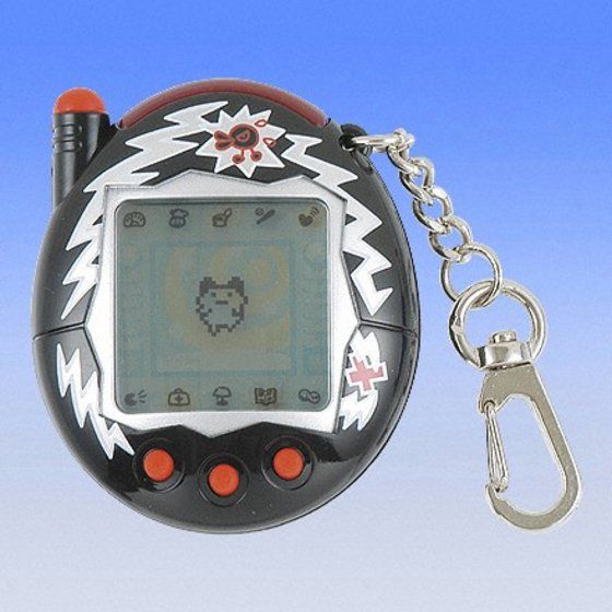 バンダイ 商品・サービスサイト | 祝ケータイかいツー！たまごっち