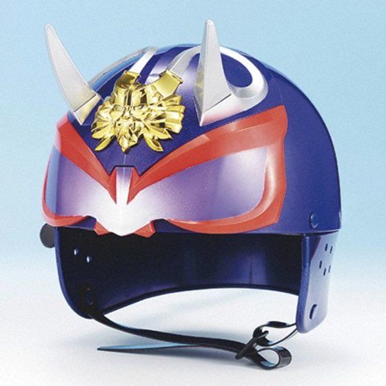 バンダイ 商品・サービスサイト | 仮面ライダーヒビキ ヘルメット