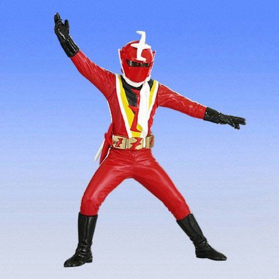 快傑ズバット ズバット タカトク T.T 石森プロ 東映 ビッグサイズ