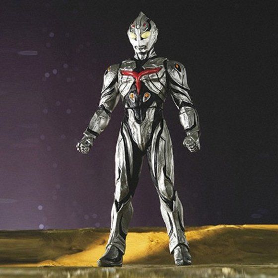 バンダイ 商品・サービスサイト | ウルトラヒーローシリーズN