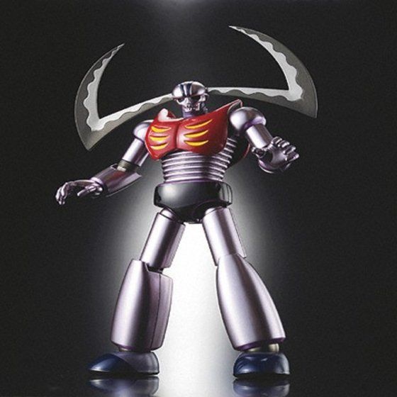 バンダイ 商品・サービスサイト | 超合金魂 GX-25 ガラダK7 | 商品情報