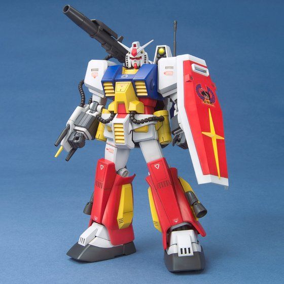 MG 1/100 パーフェクトガンダム | バンダイによる、遊びと学びのココロ