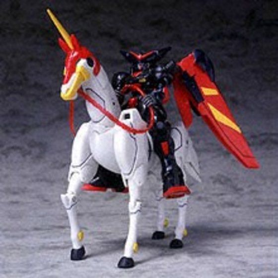 MOBILE SUIT IN ACTION!! マスターガンダム＆風雲再起 | バンダイ