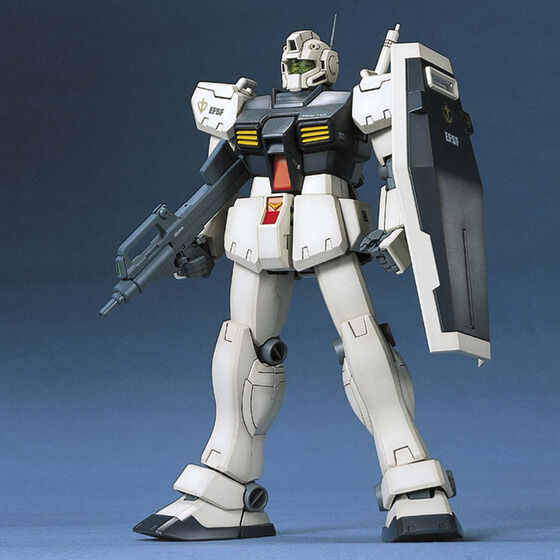 MG 1/100 RGM-79C ジム改│株式会社BANDAI SPIRITS（バンダイスピリッツ）