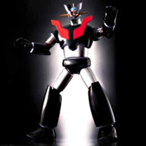 バンダイ 商品・サービスサイト | 超合金魂 GX-07 マジンガーZ（OVA版