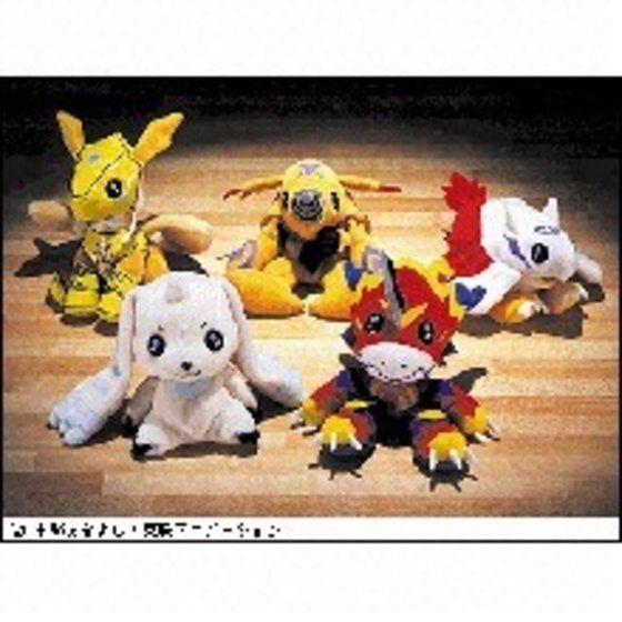 デジモン くたキャラ ペガスモン バンダイ 商品・サービスサイト | く