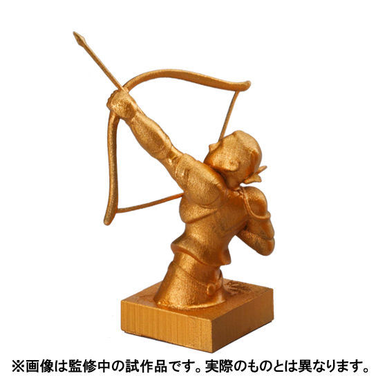 Fate/Zero サーヴァントモデル チェスピースセット | フィギュア